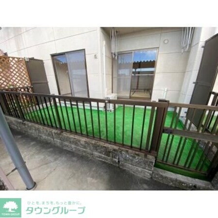 グリーンパレス今井Aの物件内観写真